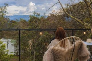 AKOA GLAMPING Eco-Luxury Hotel - Guarne - 4