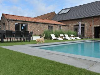 Bed & Breakfast in Maasmechelen near Outlet - Eisden - 1