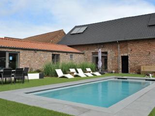 Cottage in Vlaanderen for 3 Person - Eisden - 0