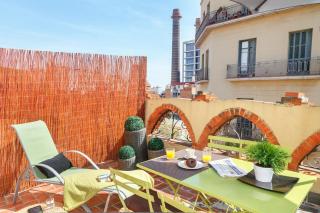 Feelathome Center Apartments - Barcelone - 0