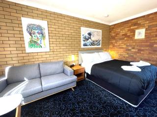 Shiralee Motel Guyra - Guyra - 6