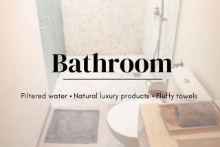 #4 - Peaceful & bright Lux 1 bed loft with pool - Canggu - 1