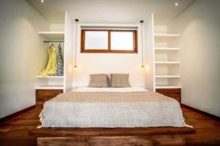 #4 - Peaceful & bright Lux 1 bed loft with pool - Canggu - 2