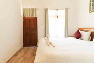 Pondok Kelapa Homestay Lembongan RedPartner - 6