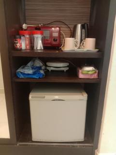 Izz room studio Gold Coast Morib Resort - Banting - 7