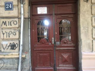 Lets Go - Apartment - Tbilisi - 3
