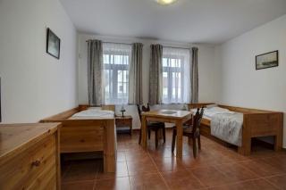 Apartmány U Anděla - 5