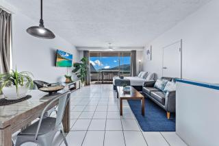 Ocean View Apartment 49 - Airlie Beach - 2