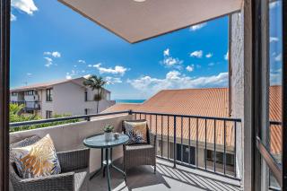 Ocean View Apartment 49 - Airlie Beach - 4