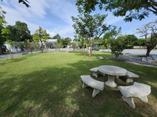 Utapao sattahip rayong resort - 3