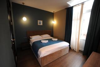 Hotel Verisima - Tbilisi - 8
