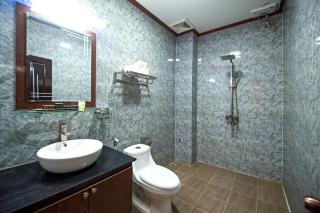 Vang Vieng Freedom Star's Hotel - Vang Vieng - 4