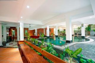 P5 Angkor Residence - Siem Reap - 9