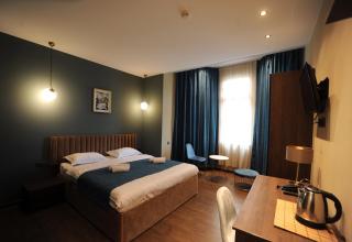 Hotel Verisima - Tbilisi - 2