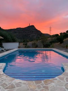 Casa Anita - La Almona Chica - El Chorro - 9