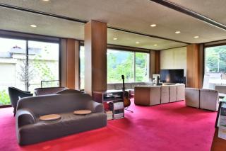 Arya Hotel Alpin Route / Vacation STAY 8237 - Omachi - 7