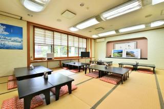 Arya Hotel Alpin Route / Vacation STAY 8237 - Omachi - 5