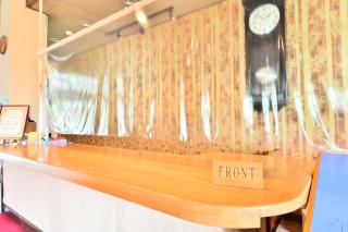 Arya Hotel Alpin Route / Vacation STAY 8237 - Omachi - 4