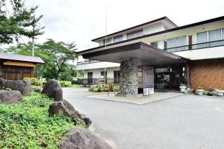 Arya Hotel Alpin Route / Vacation STAY 8237 - Omachi - 2