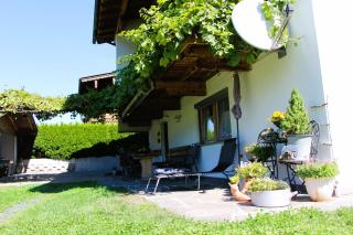 Haus Carmen - Stumm - 4