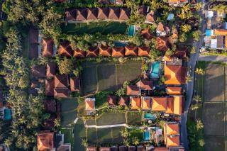 Nick's Pension - Ubud - 8