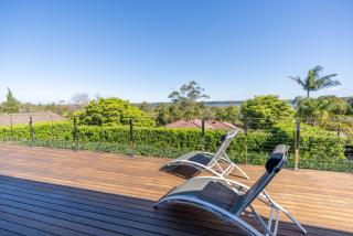 EAST52A - Lake Views - Culburra Beach - 1