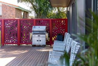 EAST52A - Lake Views - Culburra Beach - 3