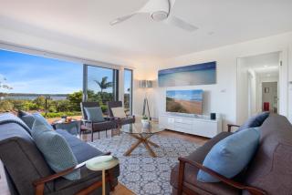 EAST52A - Lake Views - Culburra Beach - 0