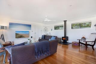 EAST52A - Lake Views - Culburra Beach - 7