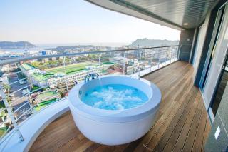 Hotel bridge Seogwipo - Seogwipo - 7