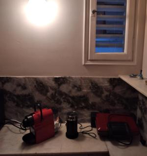 Perikleous Apartment - Atene - 8