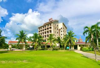 Queens Island Golf and Resort - Medellin - 0