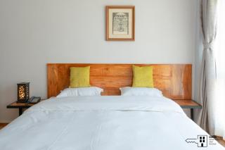 Urban Apartments and Rooms - Kathmandu - 1
