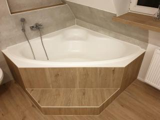 Gemütliche Dachwohnung mit kleiner oder großer Dachterrasse nebeneinander - 7