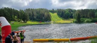 Green Lake Park - Ignalina - 7