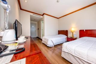 Samhaein Hotel - Jeju - 1