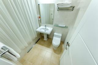 Samhaein Hotel - Jeju - 3