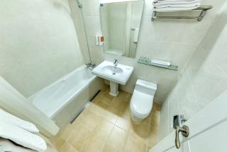 Samhaein Hotel - Jeju - 5