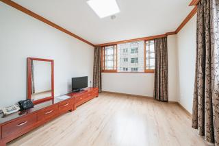 Samhaein Hotel - Jeju - 8
