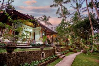 Nick's Pension - Ubud - 7