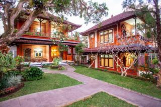 Nick's Pension - Ubud - 5