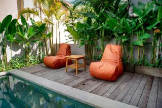 The Manggar Guesthouse - 6