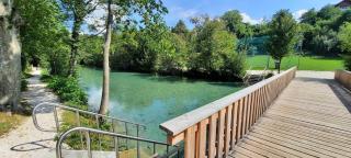 Ferienwohnung Agerblick 3 Zimmer mit Küche, 83m2 - 4