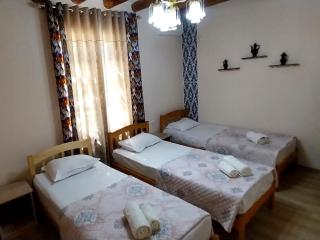 NAZIRA Boutique Hotel & Terrace - 5