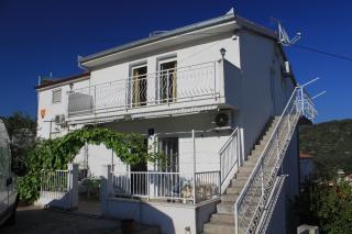 Apartments with a parking space Mavarstica, Ciovo - 8685 - Trogir - 9