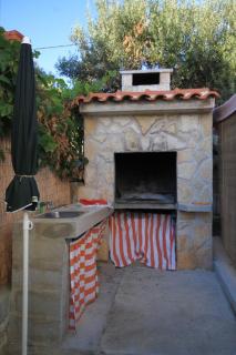 Apartments by the sea Rukavac, Vis - 8893 - 4