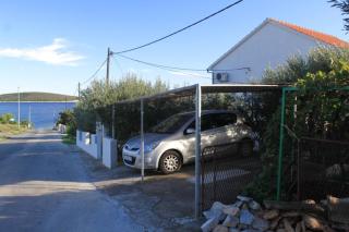 Apartments by the sea Rukavac, Vis - 8893 - 1