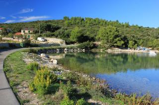 Seaside holiday house Cove Parja, Vis - 8892 - Vis - 8