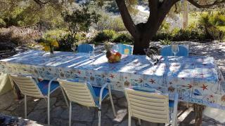 Seaside holiday house Cove Parja, Vis - 8892 - Vis - 4