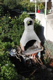 Apartments with a parking space Vis - 8938 - 4